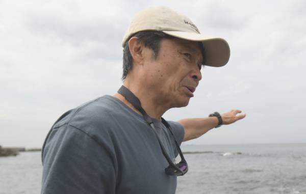 【トークイベント】9月17日（土）ハイブリット開催「100年後の未来のための平和と環境」グリーンピース・ジャパン×ピースボート×武本匡弘さん×四角大輔さん