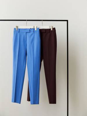 品質と美しさにこだわり抜いた新コレクション「PLST essential」“究極のデイリーニット”が9月12日より登場