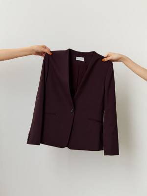 品質と美しさにこだわり抜いた新コレクション「PLST essential」“究極のデイリーニット”が9月12日より登場