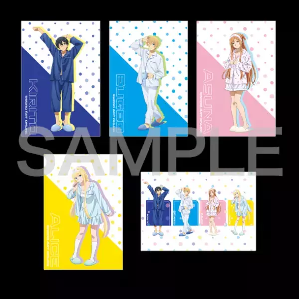 「名探偵コナン」「僕のヒーローアカデミア」「ブルーロック」「ソードアート・オンライン」新規描き下ろし＆描き起こしイラストのグッズが新登場！アニメイトガールズフェスティバル(AGF2022) あそびファクトリー／yteブース(No.W-1)にて先行発売決定！さらに、アニメイト全店にて「AGFあそびファクトリー出張所」も同時開催！