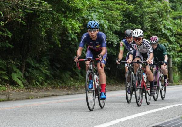 静岡・南伊豆町にてプロの合宿サポート体制のロードバイクトレーニングキャンプを10月22日～24日に開催