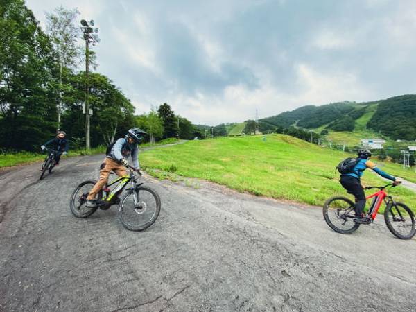 岐阜・郡上全域が会場となるアウトドアイベント「GUJO OUTDOOR WEEK 2022」10/15(土)～23(日)開催