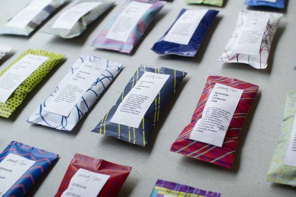 管理栄養士が監修、一人ひとりのライフスタイルに最適なグラノーラ＆食生活をワンストップで提案する「and/or GRANOLA」販売開始！