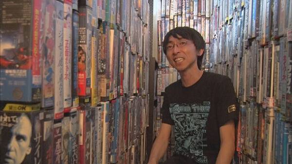 映画狂VS鬼才監督の推し作品上映を賭けたデスマッチ「坪井篤史のカルトdeシネマ ～番外編～」9月11日チケット発売