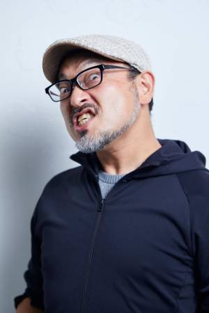 映画狂VS鬼才監督の推し作品上映を賭けたデスマッチ「坪井篤史のカルトdeシネマ ～番外編～」9月11日チケット発売