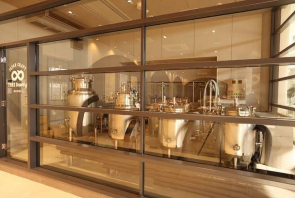 話題のクラフトビールをお好みのレシピ・オリジナルラベルで醸造体験できる！べんがら村内“八女ブルワリー”、醸造体験を月4組限定で予約受付スタート