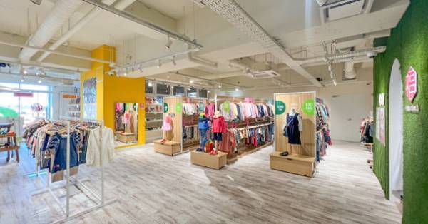 大阪・豊中市にベビー・キッズ用品のリユースショップ「ふくちゃん リユスタ」1号店を9月16日にオープン！