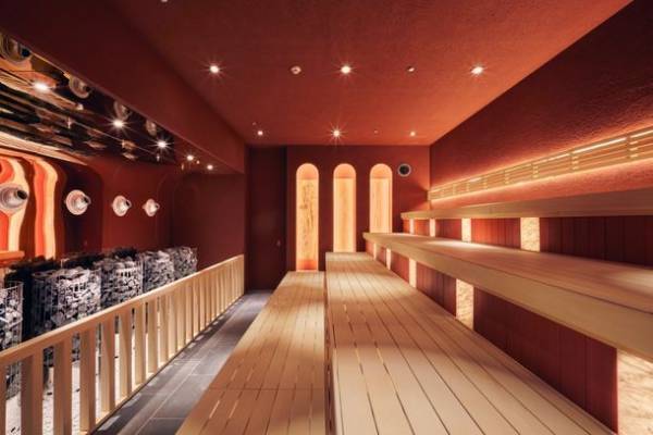 全国約1万5,000件以上の「スーパー銭湯・温泉」ランキングで竜泉寺の湯 横濱スパヒルズが1位、スパメッツァおおたかが2位を獲得！