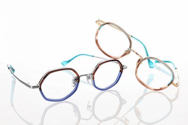 「オグラ眼鏡店／こどもメガネ アンファン」の新店舗　銀座三越に9月21日(水)にオープン