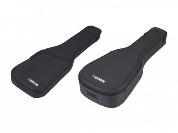 BOSSブランドのギター用ギグ・バッグの新モデルがラインアップに追加