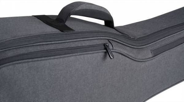 BOSSブランドのギター用ギグ・バッグの新モデルがラインアップに追加