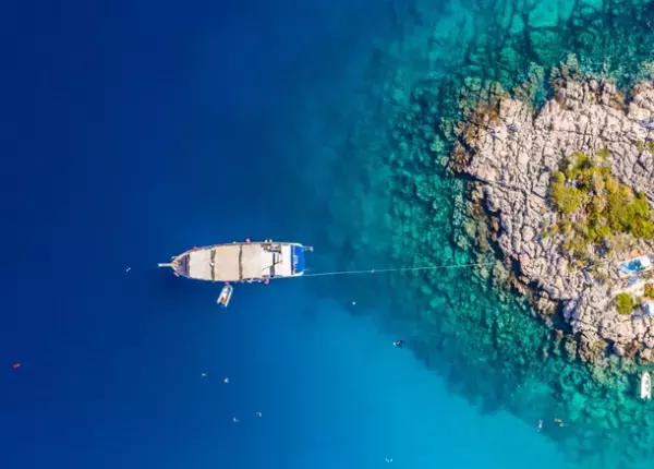 【トルコ共和国大使館・文化広報参事官室】アンタルヤの夏は長い