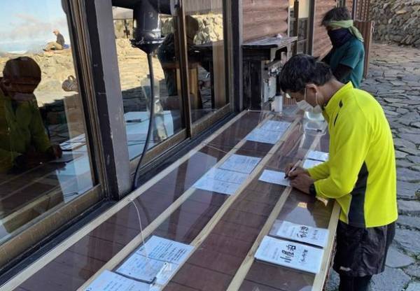 “残り17日”厳しい経営環境に置かれている信州の山小屋を支援！ふるさと納税を活用したプロジェクトを9月30日まで実施中