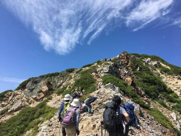 “残り17日”厳しい経営環境に置かれている信州の山小屋を支援！ふるさと納税を活用したプロジェクトを9月30日まで実施中