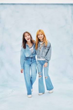 アメリカンイーグルの新店舗が東京にまもなくオープン