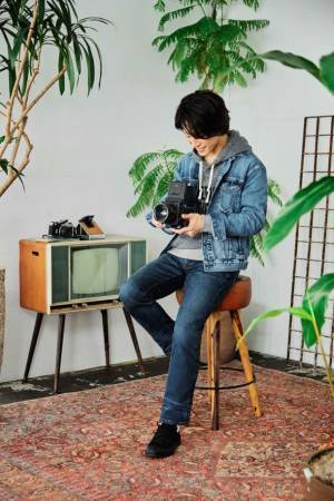 アメリカンイーグルの新店舗が東京にまもなくオープン