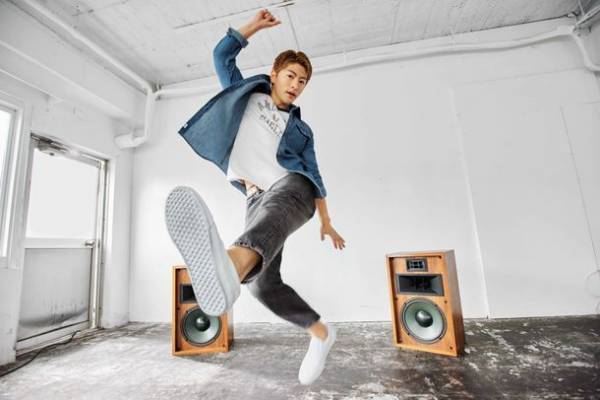 アメリカンイーグルの新店舗が東京にまもなくオープン