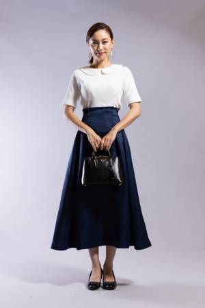 スウィートマミーから蛯原英里さんを起用した、産後ママとすべての女性に向けた新ブランド「ETERNITY SELECT」が始動