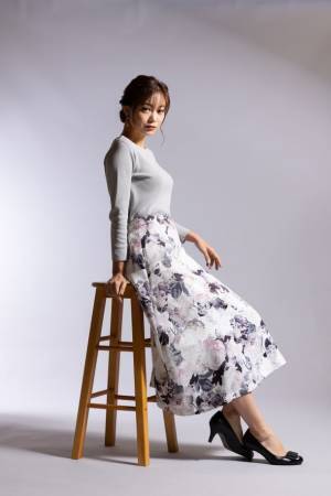 スウィートマミーから蛯原英里さんを起用した、産後ママとすべての女性に向けた新ブランド「ETERNITY SELECT」が始動