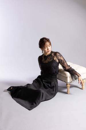 スウィートマミーから蛯原英里さんを起用した、産後ママとすべての女性に向けた新ブランド「ETERNITY SELECT」が始動