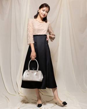 スウィートマミーから蛯原英里さんを起用した、産後ママとすべての女性に向けた新ブランド「ETERNITY SELECT」が始動