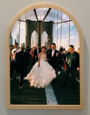 人気の韓国・北欧インテリアアート！アーチ窓型「+arch」用のポスターデザインを募集する『A-1グランプリ』9/23～10/7開催！