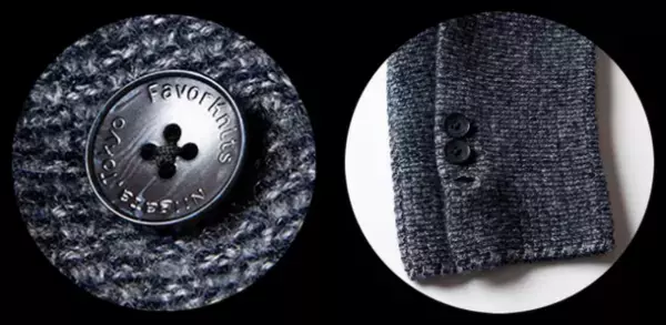 ＜第二弾登場！＞羽織るだけでスマートカジュアル完成！メイドインジャパン カシミヤ100％ ニットジャケット＆チューブマフラー応援購入サービス「Makuake」にて先行予約販売開始！