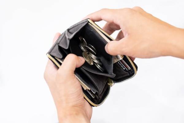 ガバっと開いて仕分け簡単！機能性を追い求めた『ハイスペックL字財布』　Makuakeにて11月1日まで先行販売