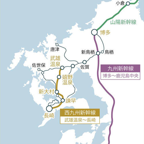 西九州新幹線「かもめ」のデビューを祝してセイコーの記念ウオッチが登場！プレミコから数量限定で販売開始