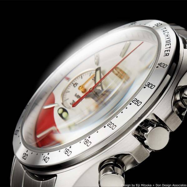 西九州新幹線「かもめ」のデビューを祝してセイコーの記念ウオッチが登場！プレミコから数量限定で販売開始