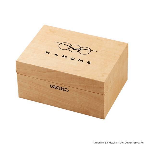 西九州新幹線「かもめ」のデビューを祝してセイコーの記念ウオッチが登場！プレミコから数量限定で販売開始