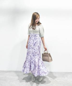 20代女性向けフェミニンカジュアルブランドCOCO DEAL／LILLIAN CARATの公式オンラインストアのリアル店舗が10月1日(土)渋谷 MODI店にNEW OPEN