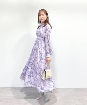 20代女性向けフェミニンカジュアルブランドCOCO DEAL／LILLIAN CARATの公式オンラインストアのリアル店舗が10月1日(土)渋谷 MODI店にNEW OPEN