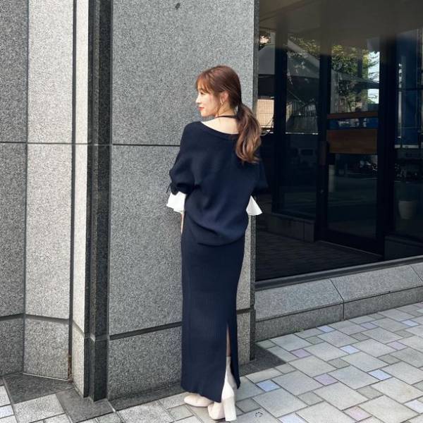 20代女性向けフェミニンカジュアルブランドCOCO DEAL／LILLIAN CARATの公式オンラインストアのリアル店舗が10月1日(土)渋谷 MODI店にNEW OPEN