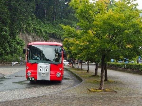 2022～2023年　冬も特別運転！！トーマスとなかまたちで素敵なウィンター・ホリデーの思い出づくりを　DAY OUT WITH THOMAS(TM) 2022 冬の特別運転を行います