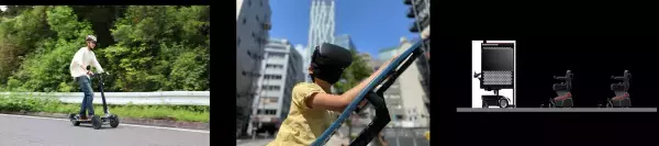 『HANAZONO EXPO』 11月5-6日 花園中央公園にて開催