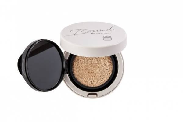 【9月16日19時より予約受付開始】ライフケアブランドharuから100％天然由来 スキンケア感覚の色付き保湿クッションが誕生！～脱ファンデ提案！日中も100％天然由来のスキンケアタイムに～