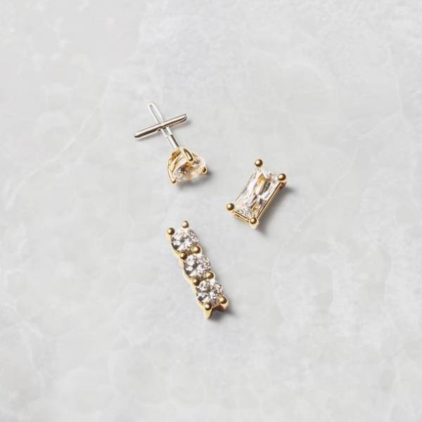 スイスで誕生したキャッチレスピアス 専用ショールーム「Baqless SHOWROOM」が恵比寿に10月5日オープン