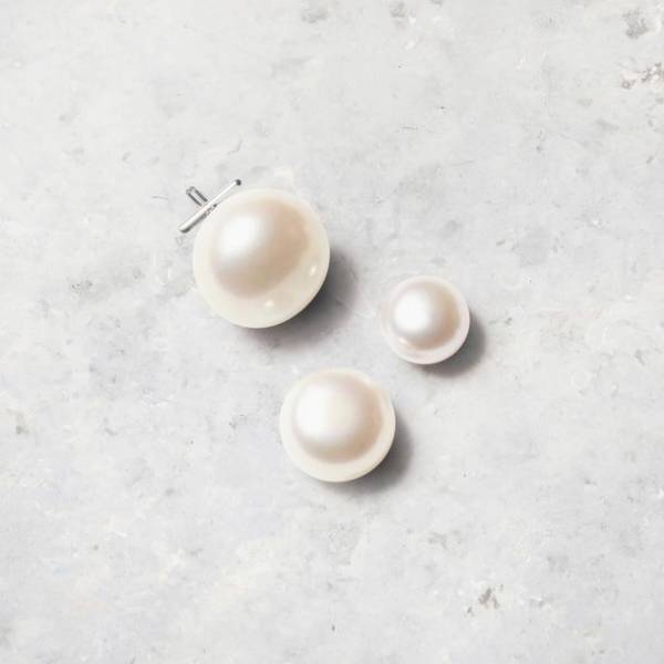 スイスで誕生したキャッチレスピアス 専用ショールーム「Baqless SHOWROOM」が恵比寿に10月5日オープン