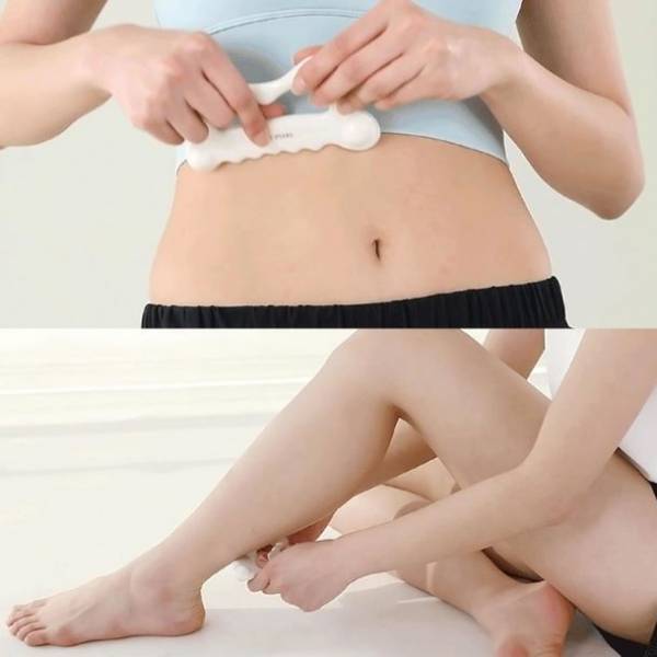 アレルギーフリーが特徴の「BODYPIXEL ボディピクセル 天然セラミックかっさ」を9月1日発売！