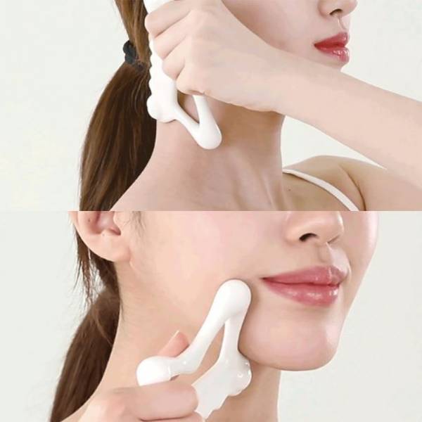 アレルギーフリーが特徴の「BODYPIXEL ボディピクセル 天然セラミックかっさ」を9月1日発売！