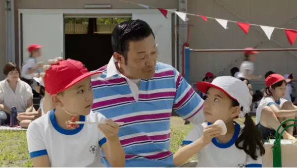 売買仲介事業ブランド新CM　東急リバブル新CM「トリビア2022年」篇　2022年9月16日(金)より放映スタート