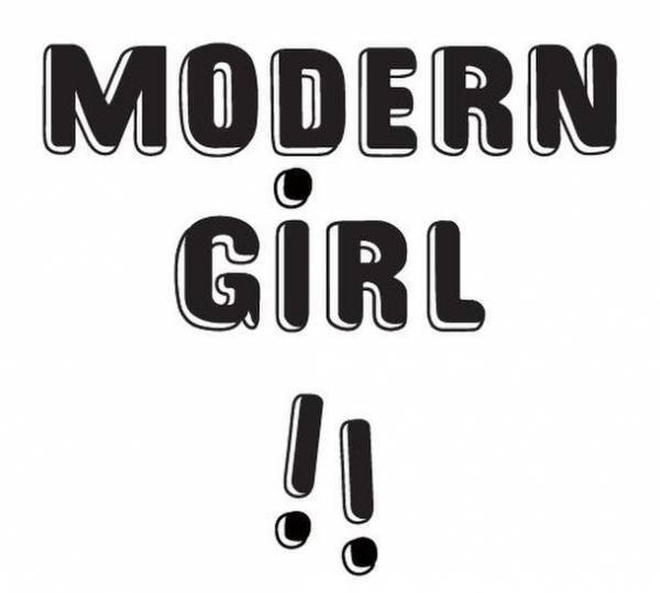 トゥービー バイ アニエスベー、「MODERN GiRL !!」をテーマにした2022秋冬のメインコレクションを展開　