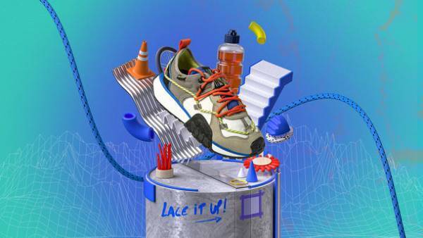 フレンチミリターリーをルーツに持つシューズブランド「パラディウム」の2022年秋冬コレクション登場！テーマである“LACE IT UP”を表現したスニーカーを発表