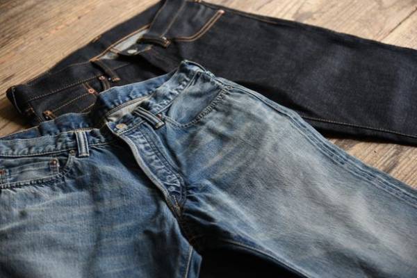 デニム・ジーンズの産地、三備エリアの14ブランドがオンライン・リアル展示会に合同出展