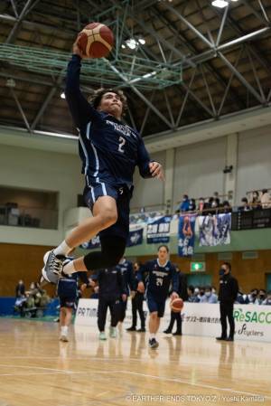 バスケ選手×カメラ女子のコラボで、地域活性化へ！大田区・蒲田の魅力発信企画の第一弾が9月24日に開催　≪カメラガールズ×アースフレンズ東京z≫