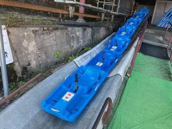 比叡山ドライブウェイ秋の企画「かぶと虫の幼虫ふれあい体験」開催