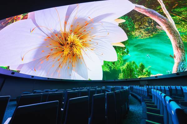 神谷 浩史のナビゲートで星空とともに名曲を紹介「Songs for the Planetarium vol.1」泣けるプラネタリウム、新シリーズ制作決定記念リバイバル上映