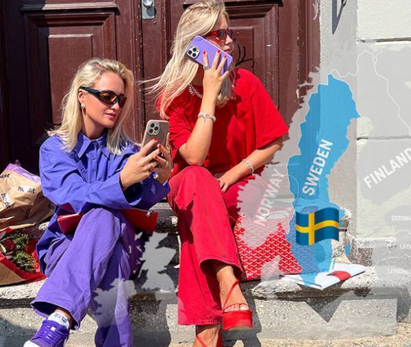 北欧デザインのスマホケースを販売する「Holdit」がiPhone 14シリーズ対応のケースを販売開始！