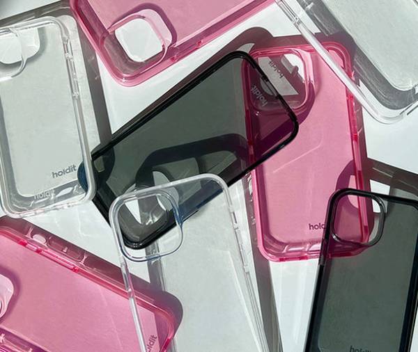 北欧デザインのスマホケースを販売する「Holdit」がiPhone 14シリーズ対応のケースを販売開始！